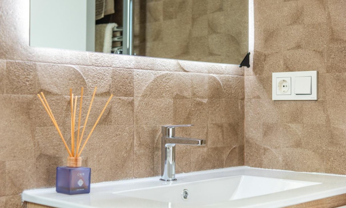 Nowy budynek - villa -
