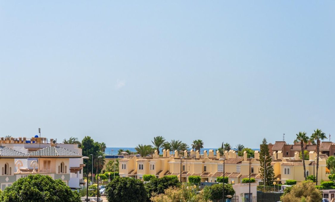 Nowy budynek - villa -
