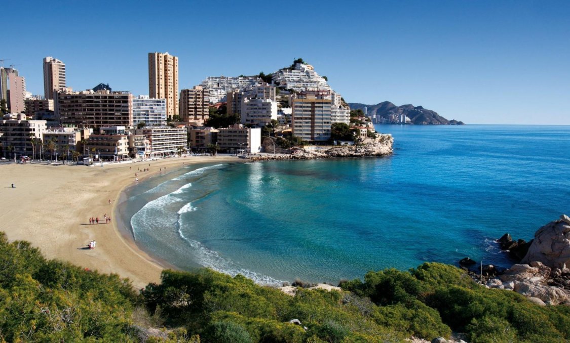 Nowy budynek - villa -
