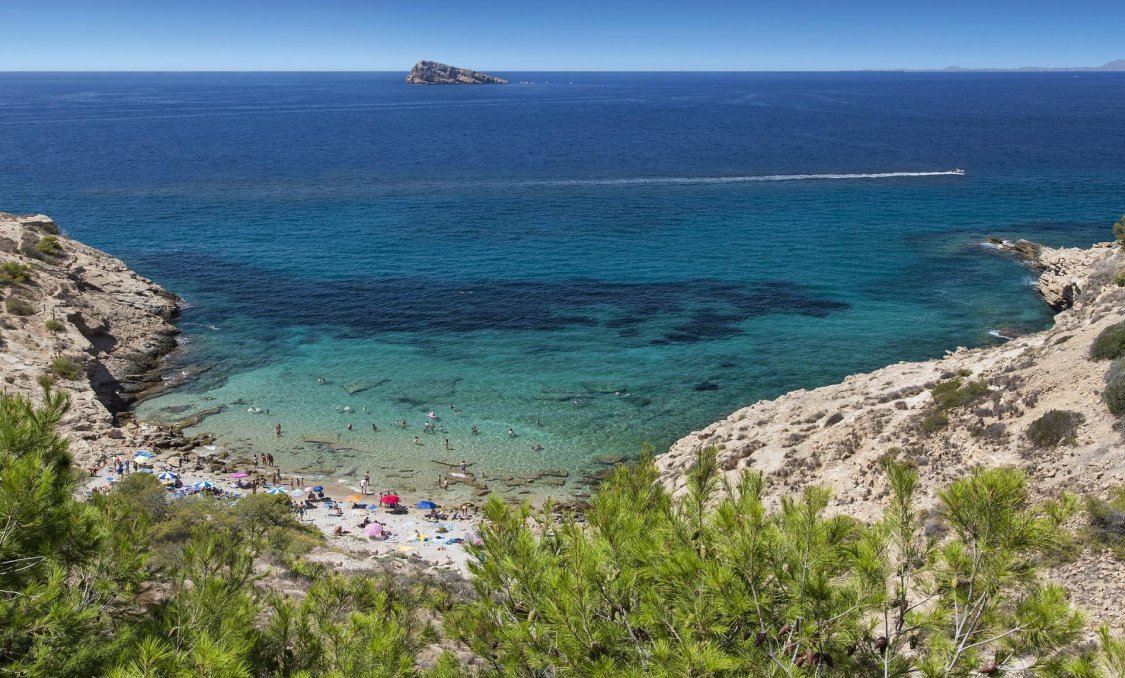 Nowy budynek - villa -
