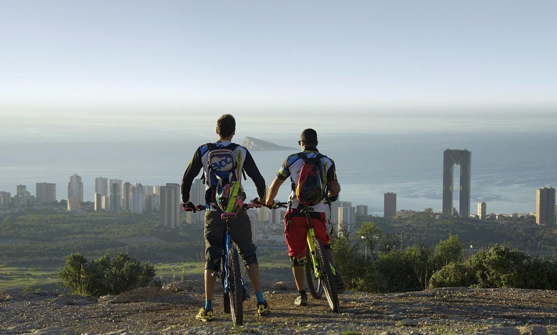 Nowy budynek - villa -
