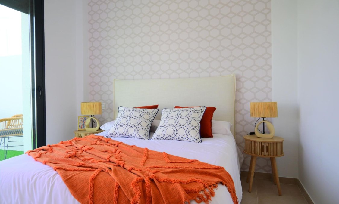 Nowy budynek - villa -
