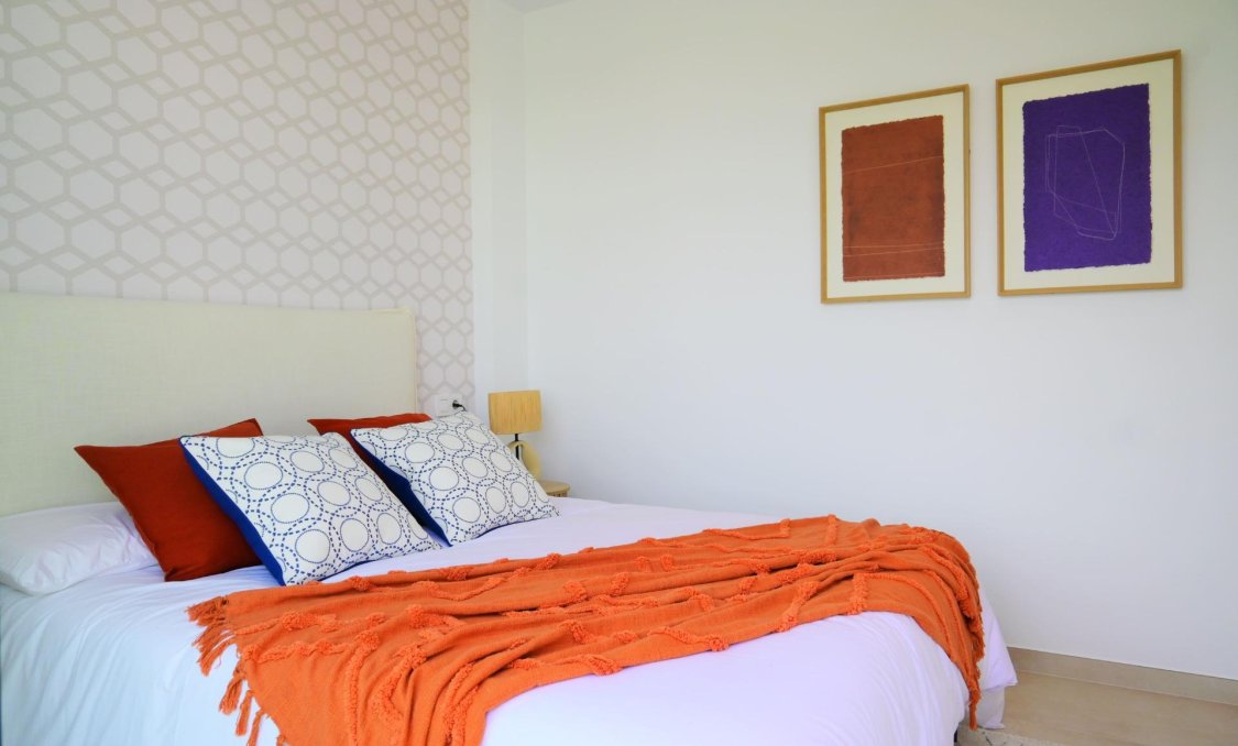 Nowy budynek - villa -
