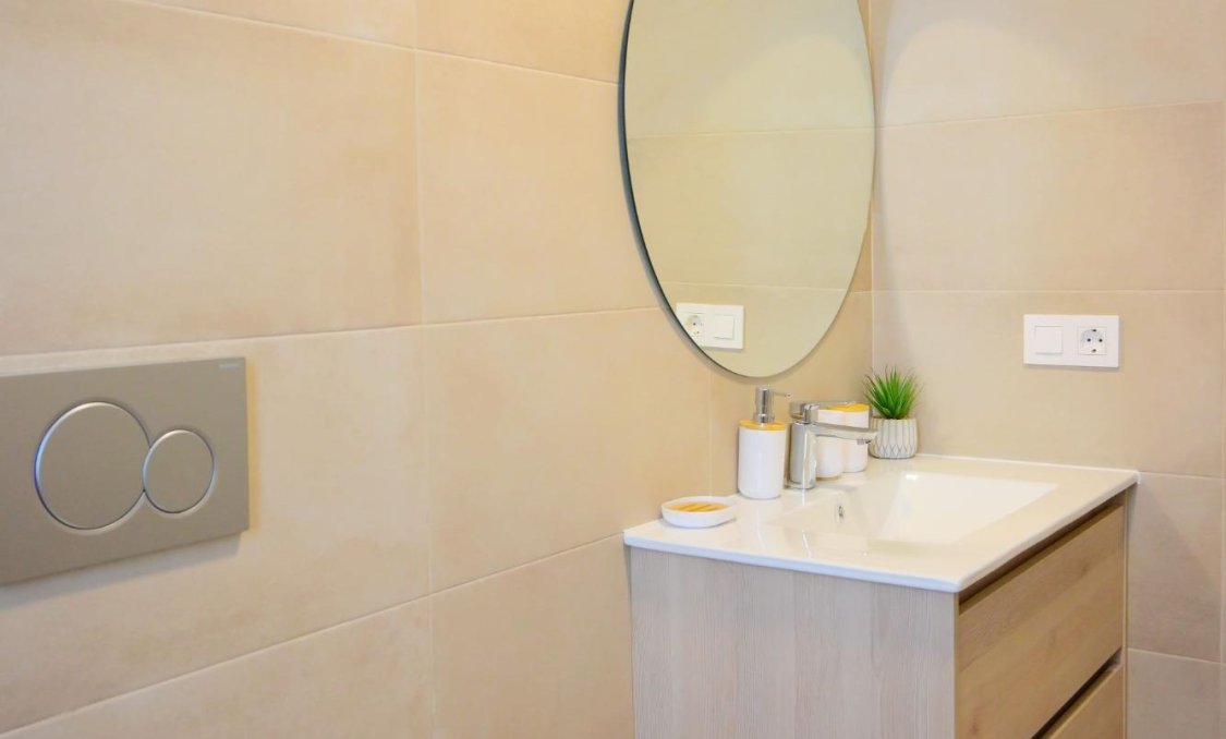 Nowy budynek - villa -
