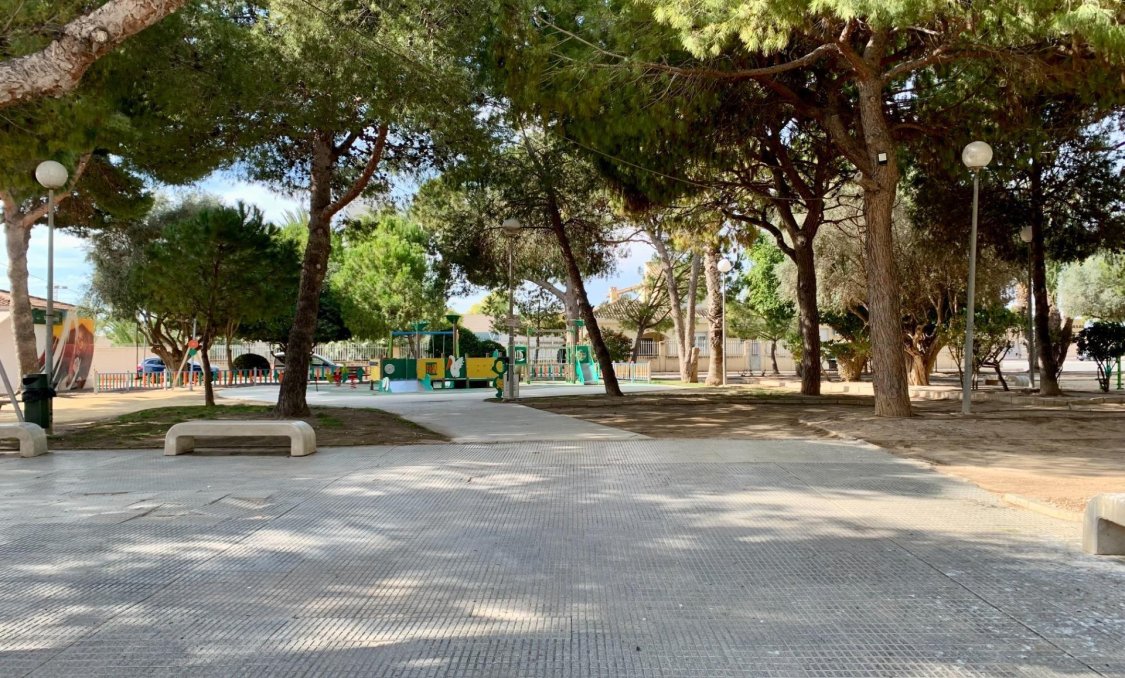 Obra nueva - villa -
