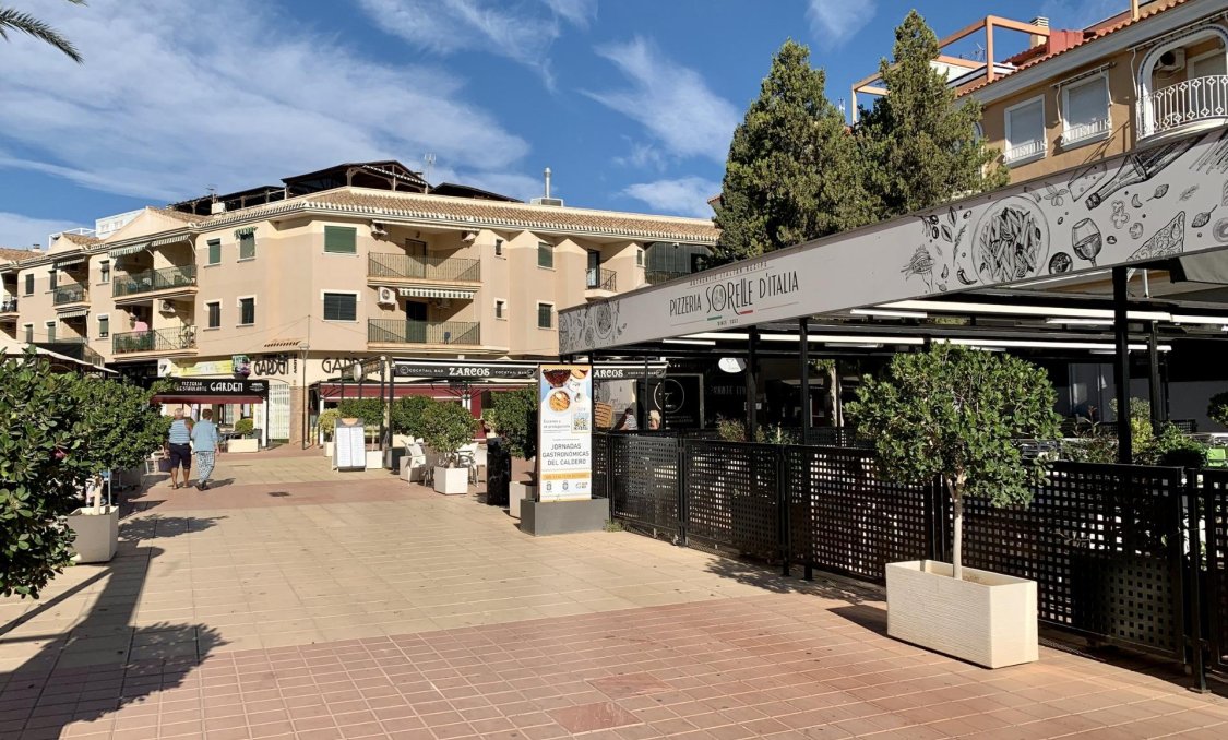 Nowy budynek - villa -
