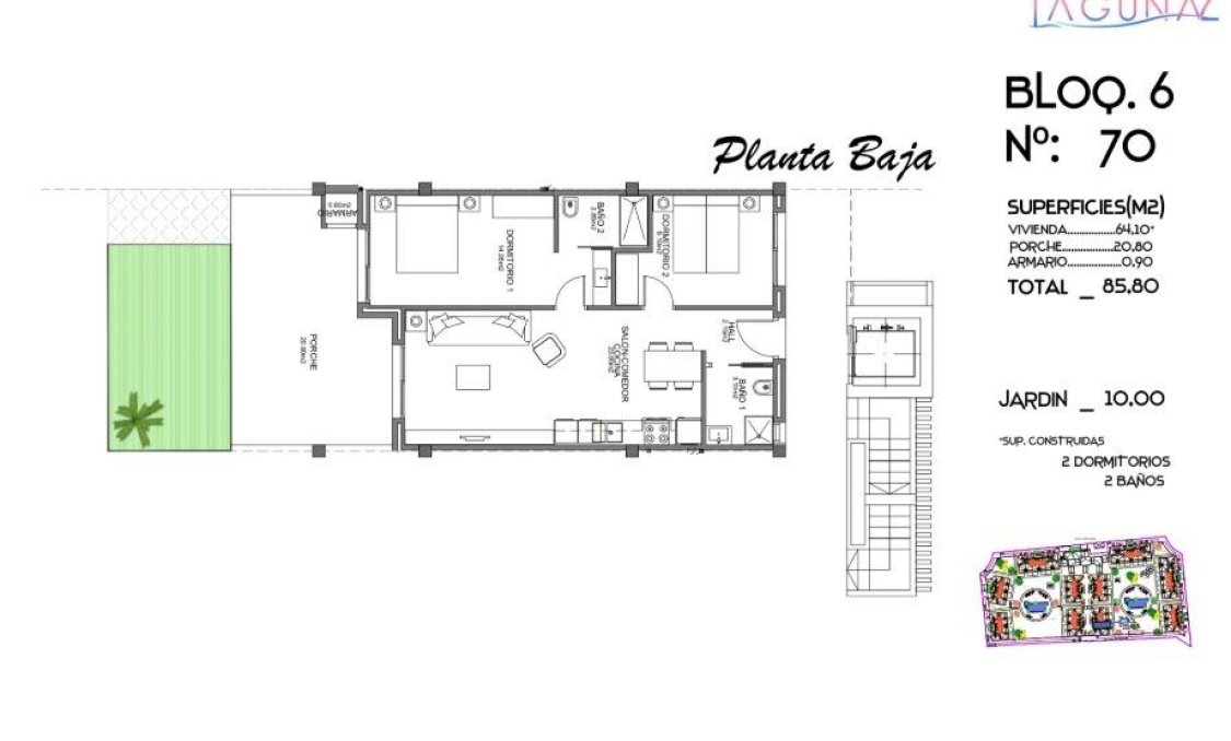 Nowy budynek - apartment -
