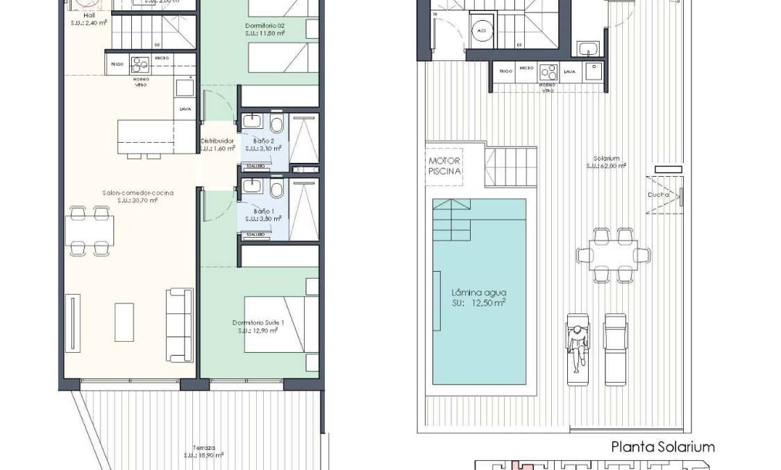 Nowy budynek - Daszek -
