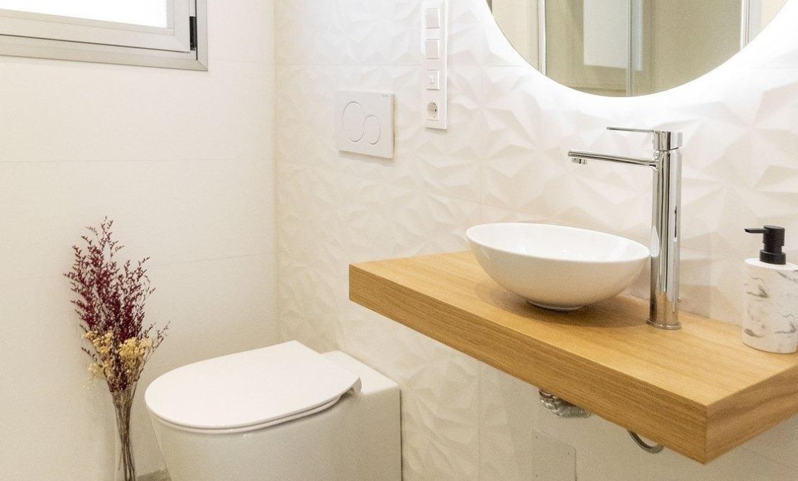 Nowy budynek - villa -
