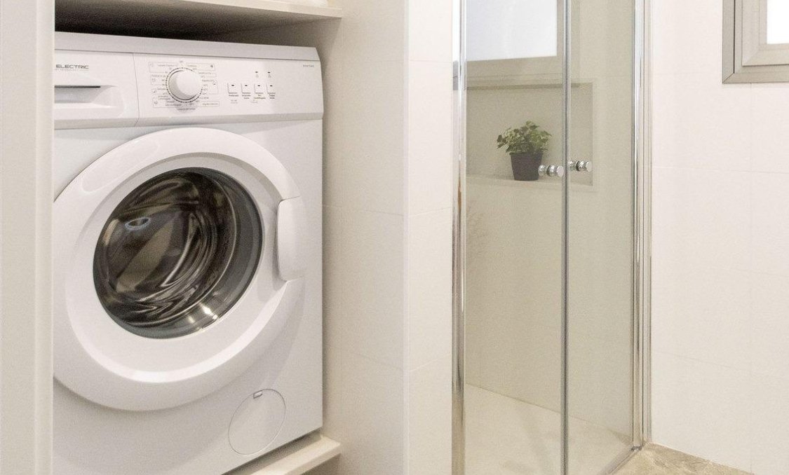 Nowy budynek - villa -
