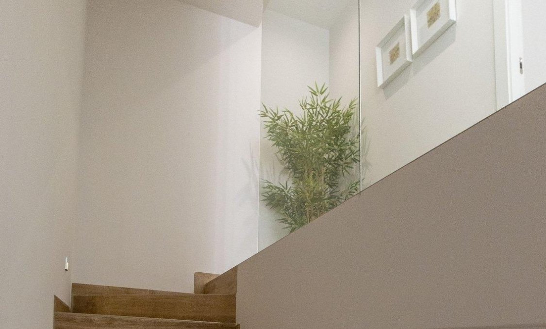 Nowy budynek - villa -
