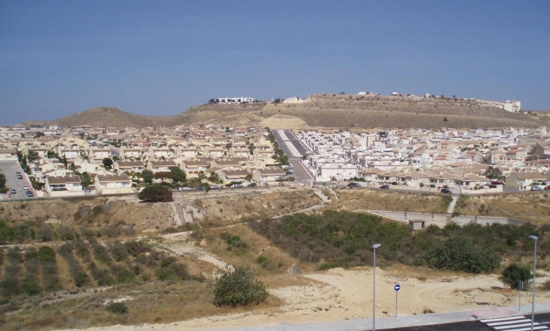 Nowy budynek - villa -
