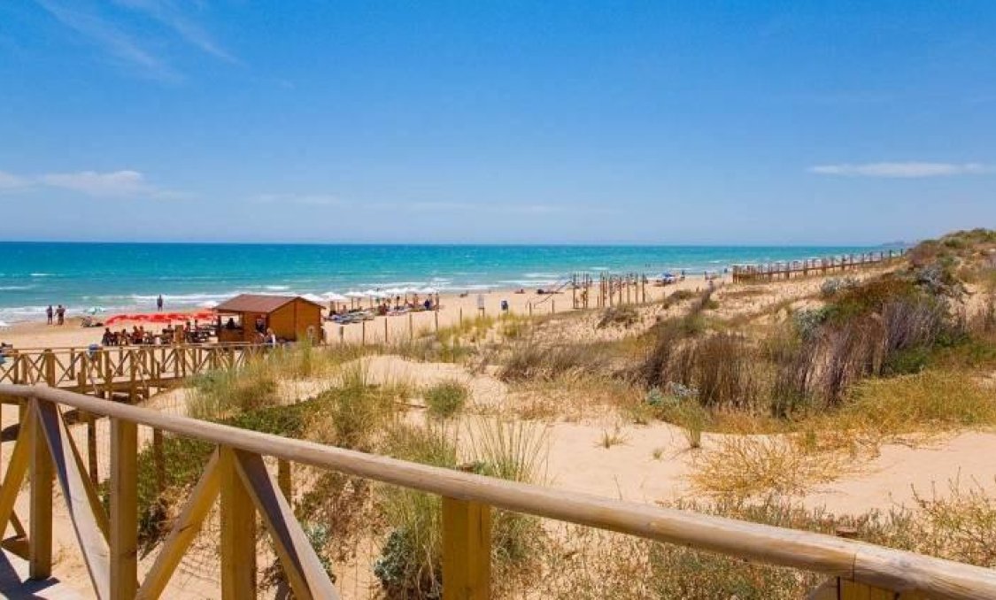 Nowy budynek - villa -
