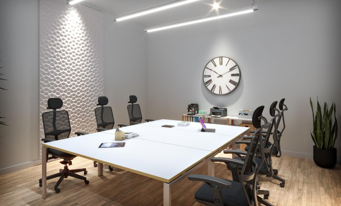 Obra nueva - apartment -
