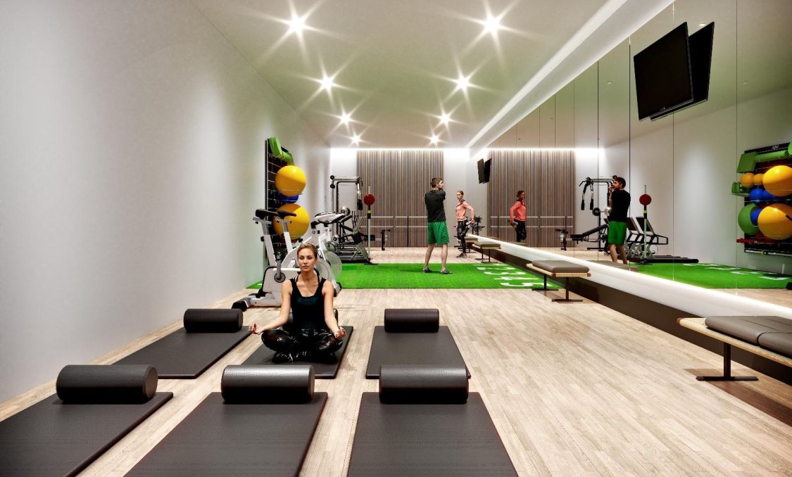 Obra nueva - apartment -
