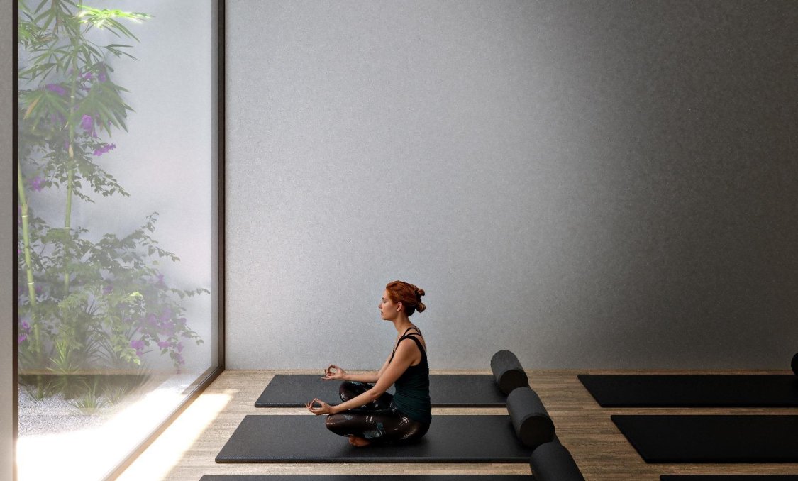 Obra nueva - apartment -
