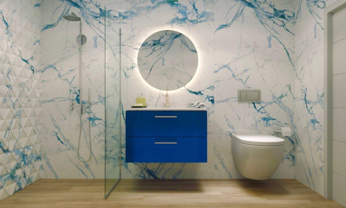 Nowy budynek - apartment -
