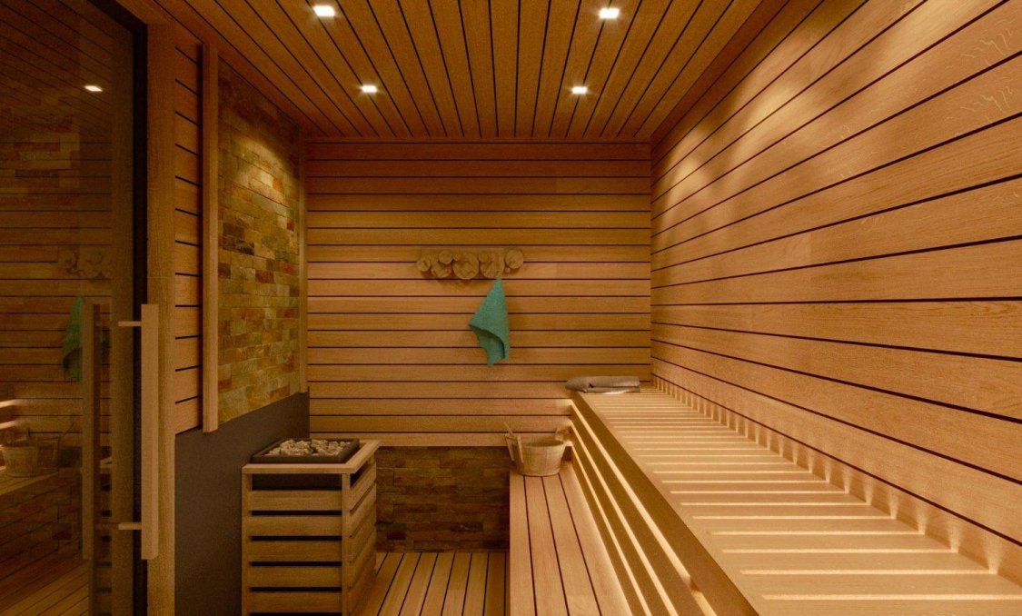 Nowy budynek - apartment -
