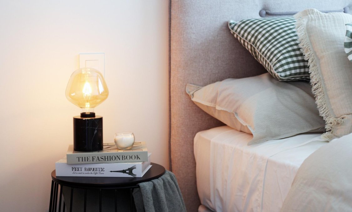 Nowy budynek - Bungalow -
