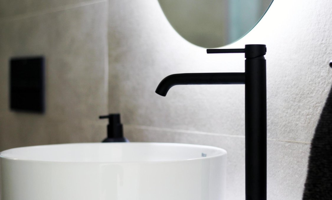 Nowy budynek - Bungalow -
