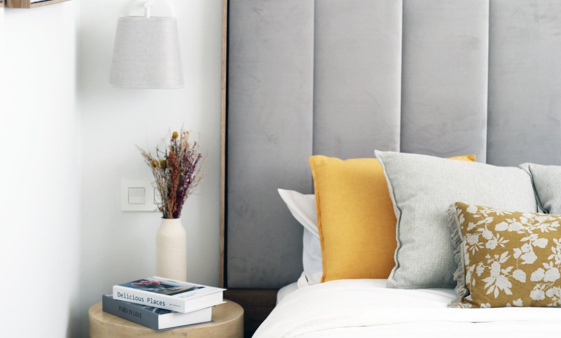 Nowy budynek - Bungalow -
