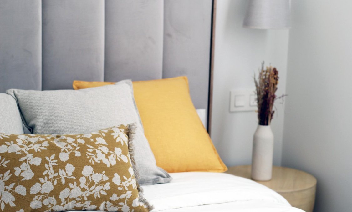 Nowy budynek - Bungalow -
