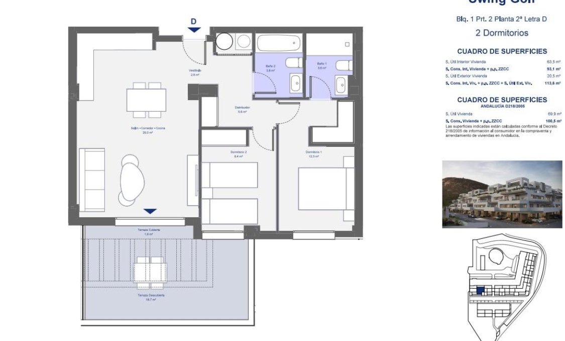Nowy budynek - apartment -
