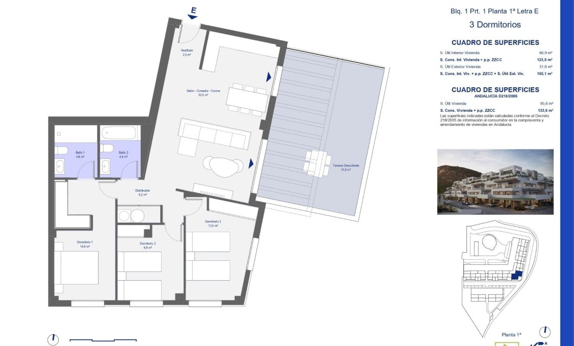 Nowy budynek - apartment -
