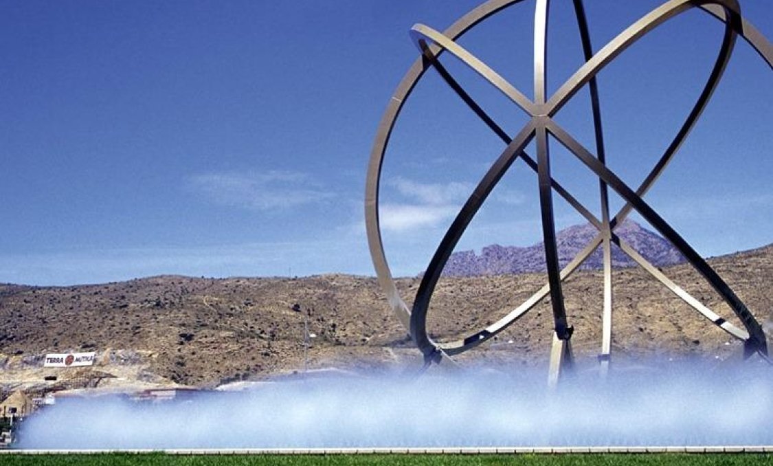 Obra nueva - villa -
