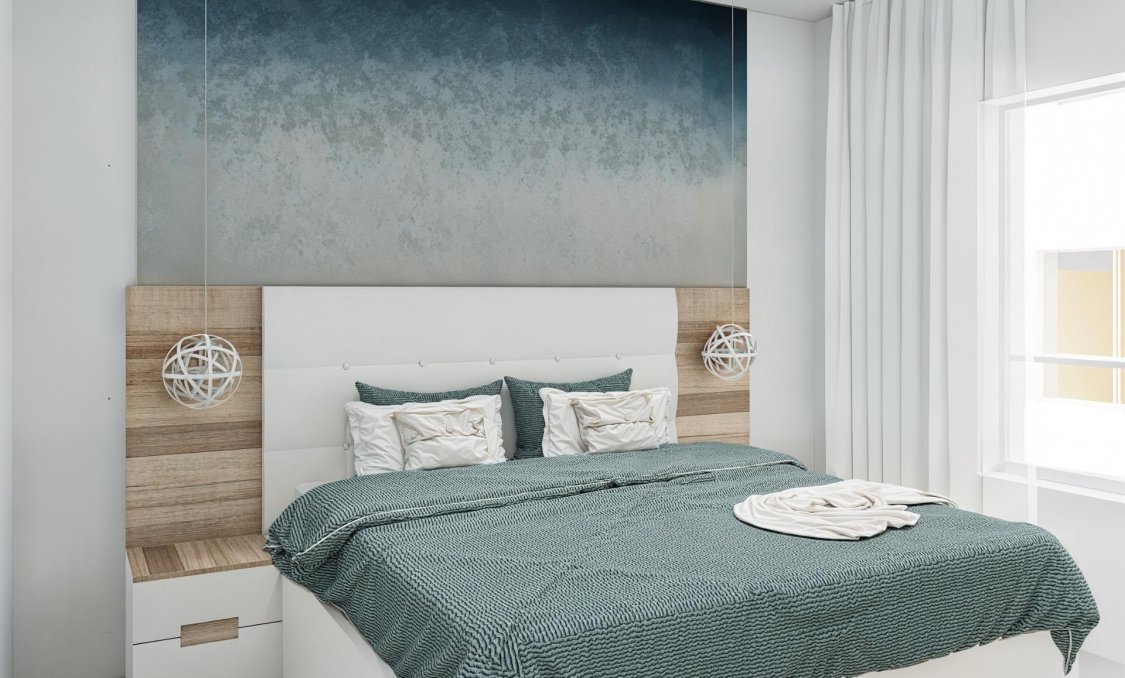 Nowy budynek - villa -
