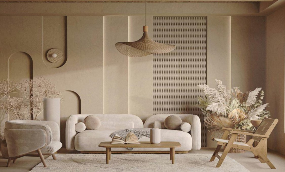 Nowy budynek - villa -
