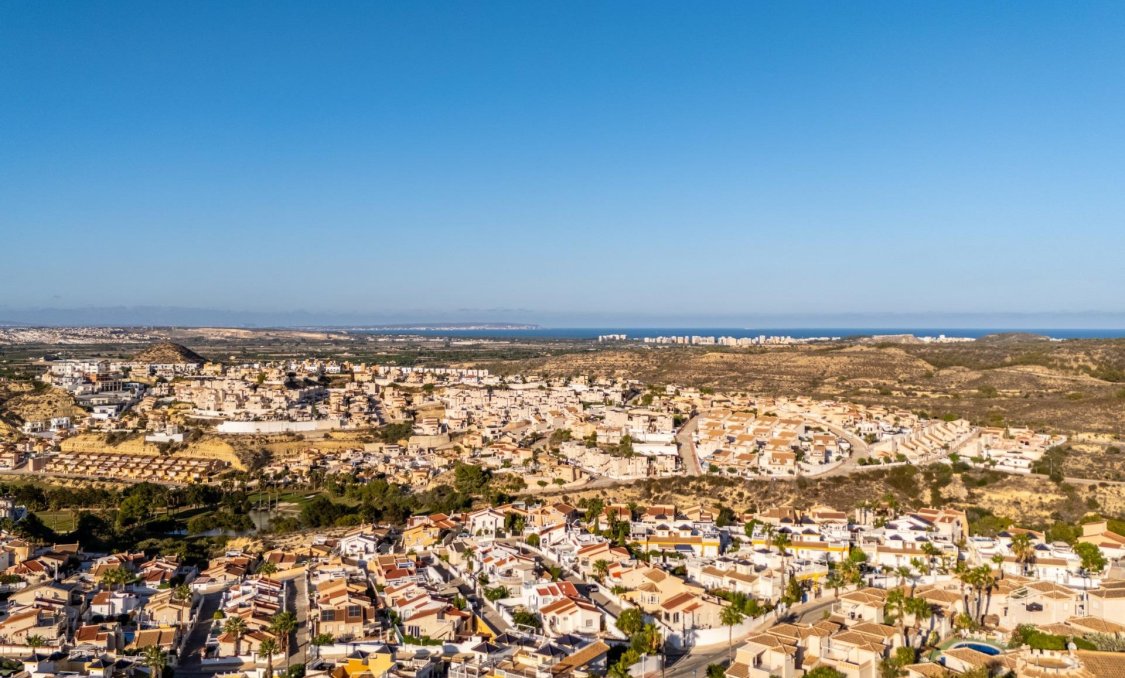 Nowy budynek - villa -
