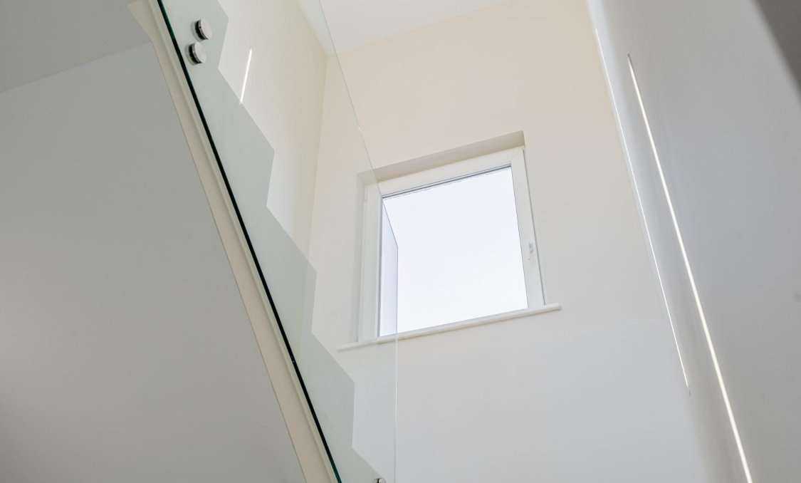 Nowy budynek - villa -
