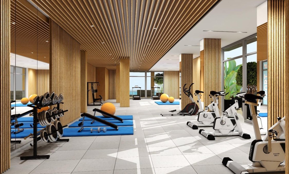 Obra nueva - apartment -
