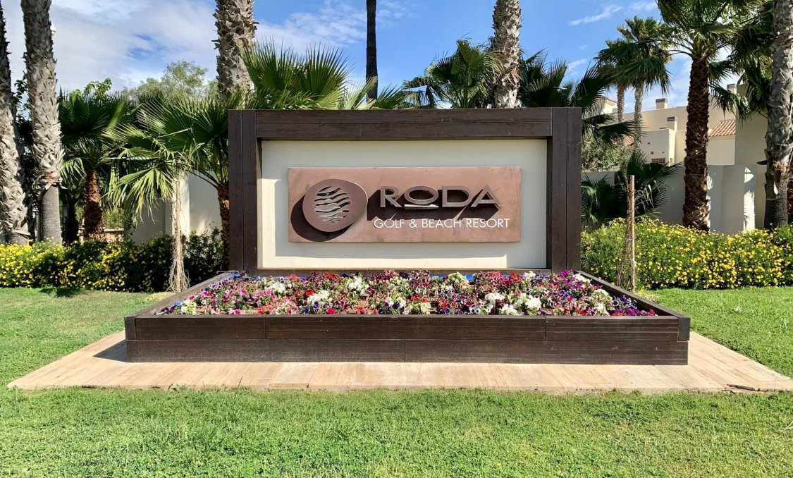 Nowy budynek - Bungalow -
