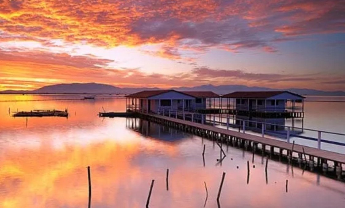 Obra nueva - Top Floor Bungalow -
