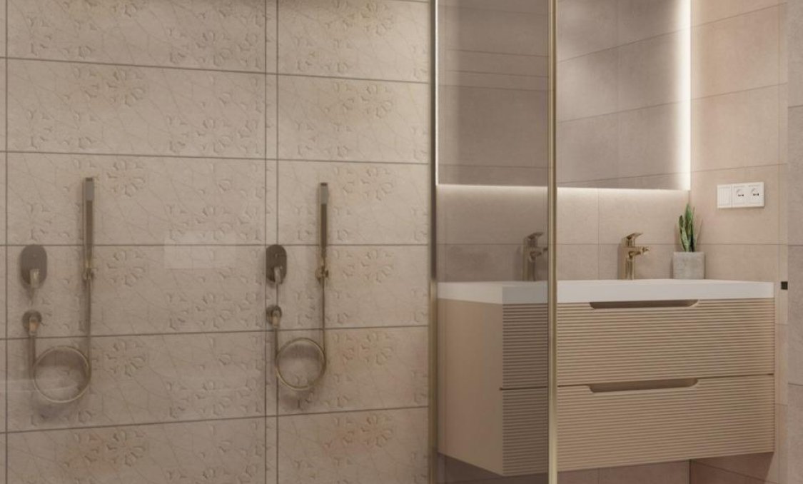 Obra nueva - town house -
