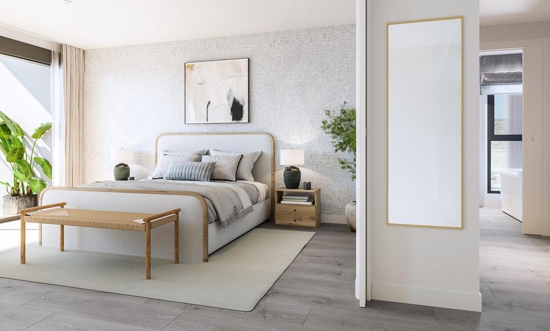 Nowy budynek - town house -
