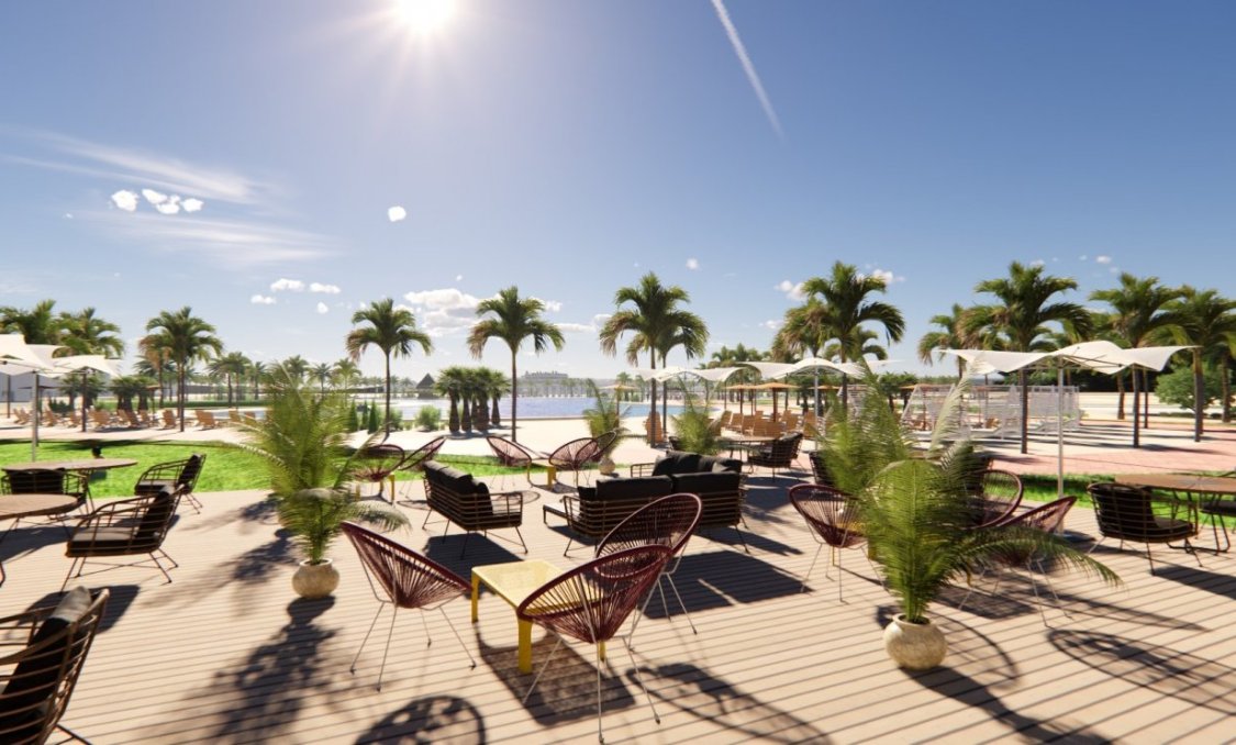 Nowy budynek - apartment -
