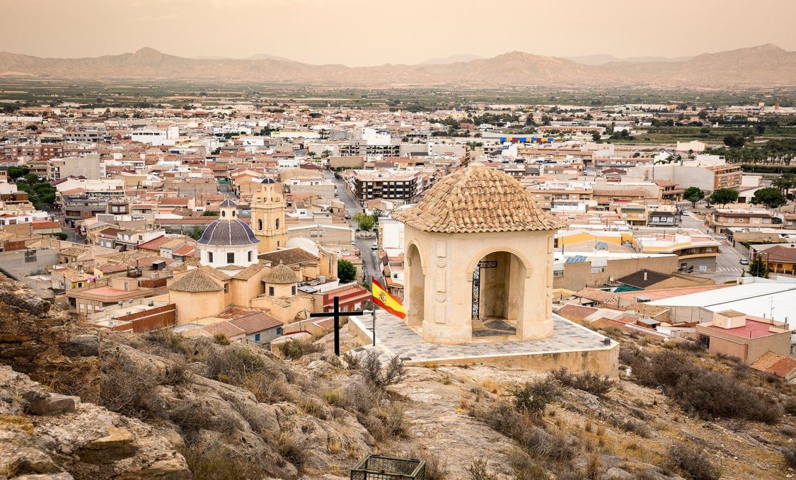 Obra nueva - town house -
