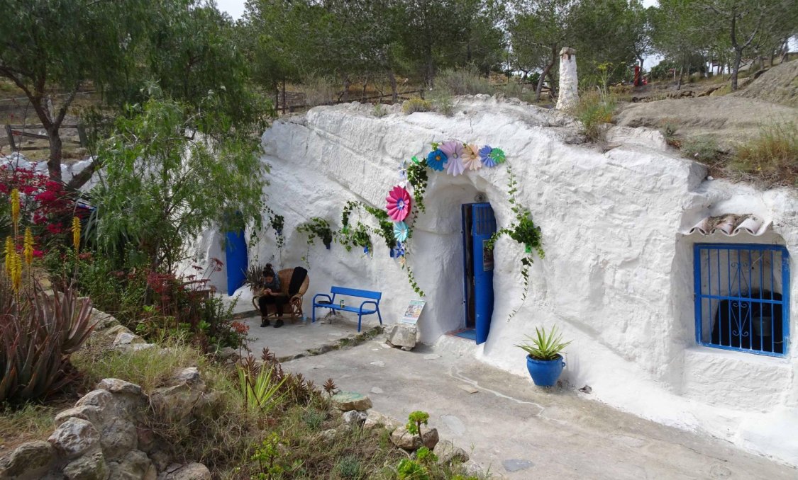 Nowy budynek - villa -
