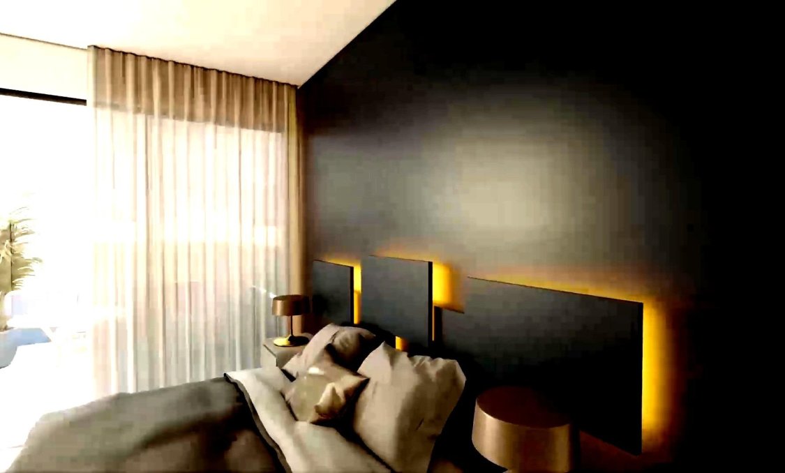 Nowy budynek - apartment -
