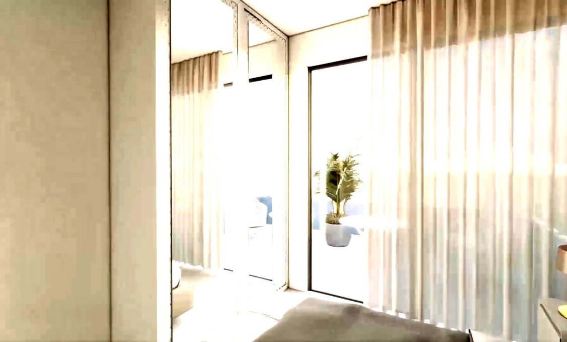 Nowy budynek - apartment -
