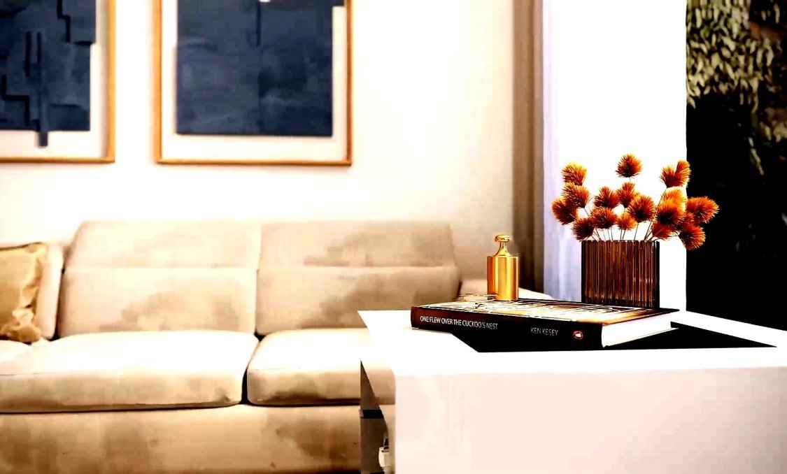 Obra nueva - apartment -
