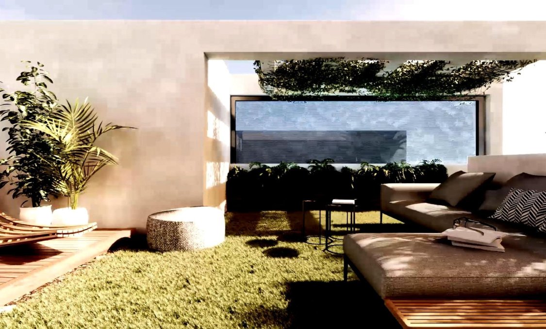 Nowy budynek - apartment -
