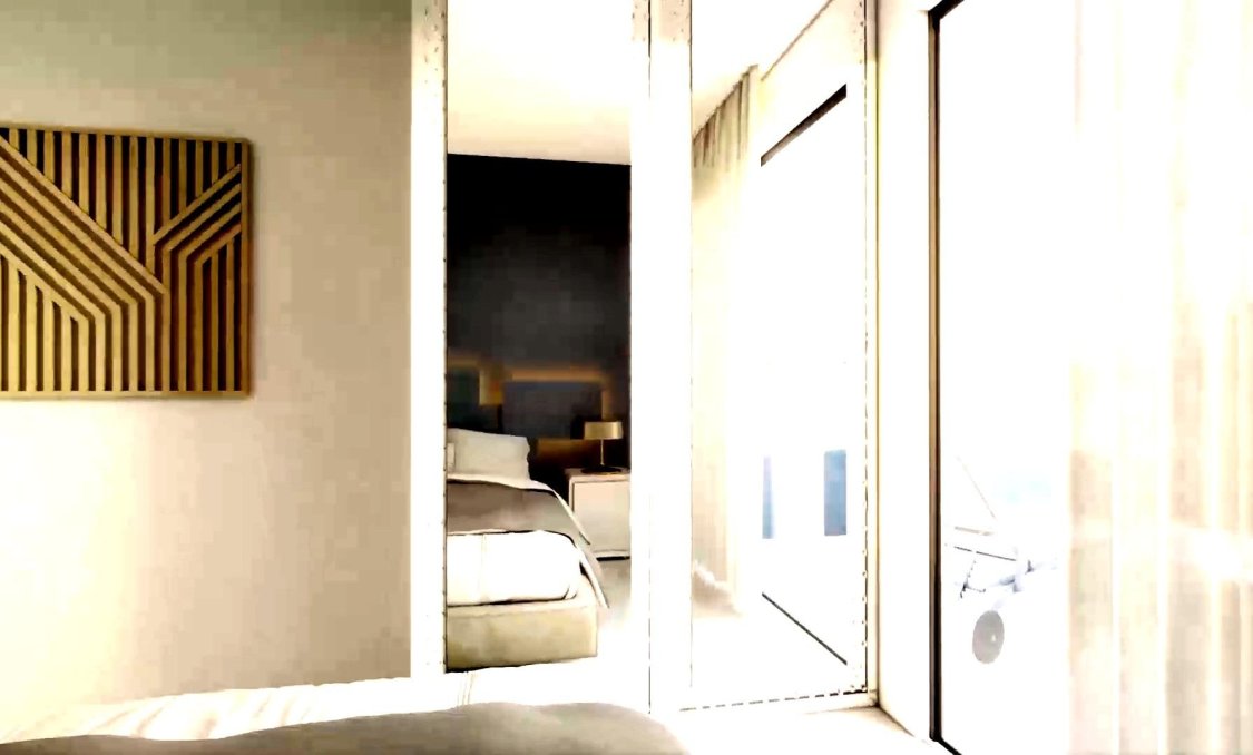 Nowy budynek - apartment -
