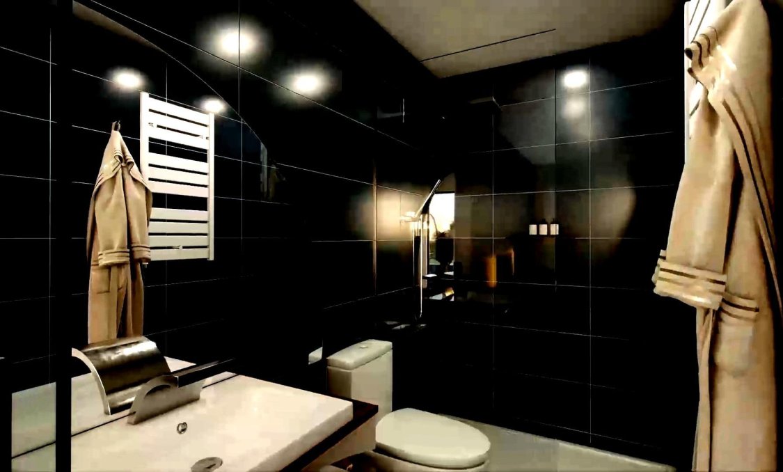 Nowy budynek - apartment -
