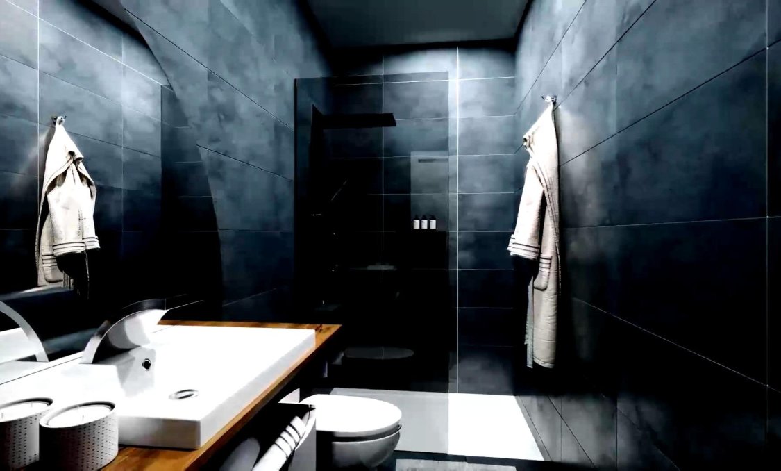 Nowy budynek - apartment -
