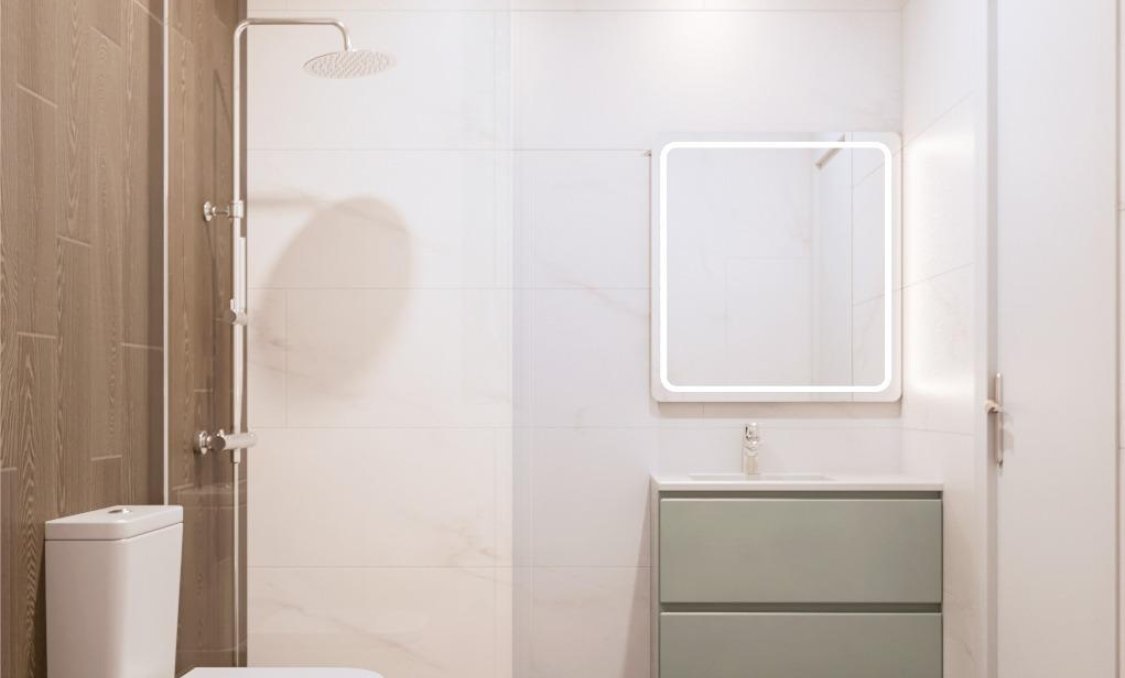 Nowy budynek - villa -
