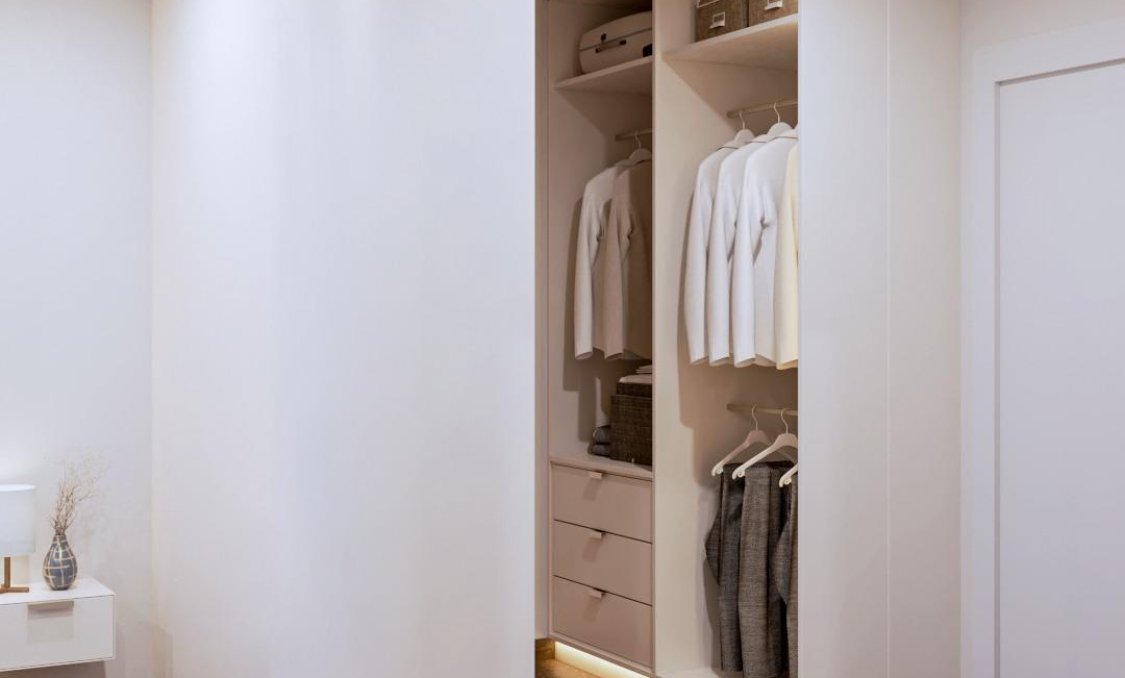 Nowy budynek - villa -
